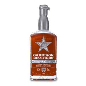 Garrison Brothers Single Barrel Texas Straight Bourbon Whiskey - Image 1