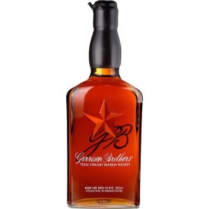 Garrison Brothers Texas Straight Bourbon Whiskey (750mL) - Image 1