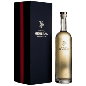 General Gorostieta Joven Tequila - Image 1