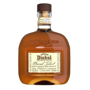 George Dickel Barrel Select Tennessee Whisky - Image 1