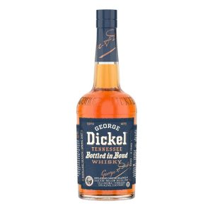 George Dickel Bottled in Bond 13 Year Old Tennessee Whiskey - Image 1