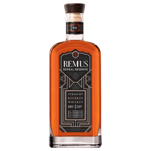 George Remus Repeal Reserve VII Straight Bourbon Whiskey - Image 1