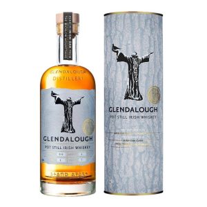 Glendalough Pot Still Irish Whiskey - Image 1