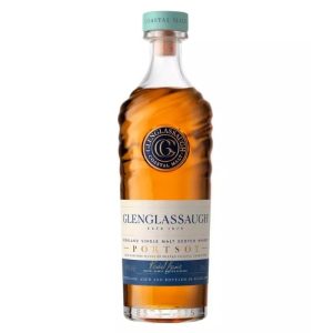 Glenglassaugh Portsoy Highland Single Malt Scotch Whisky - Image 1