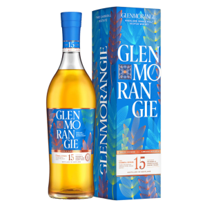 Glenmorangie 15 Year Old Single Malt Scotch Whisky - Image 1