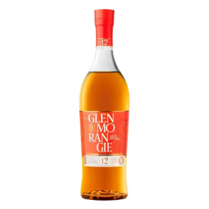 Glenmorangie 'Calvados Cask Finish' Single Malt Scotch - Image 1