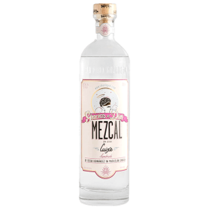 Gracias a Dios Cuixe Mezcal - Image 1