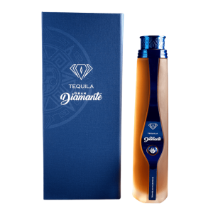 Gran Diamante Extra Anejo Tequila - Image 1