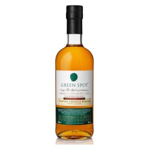 Green Spot Château Léoville Barton Single Pot Still Irish Whiskey - Image 1