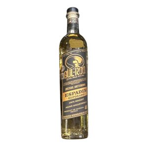 Gül-Roo Espadín Reposado Mezcal - Image 1