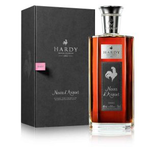 Hardy 'Noces D'Argent' Fine Champagne Cognac - Image 1