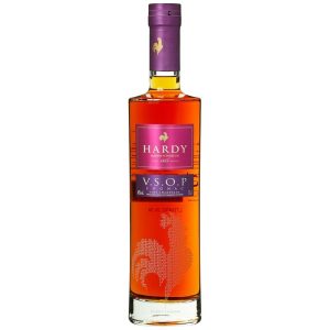 Hardy V.S.O.P. Cognac - Image 1