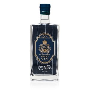 Harlem Haberdashery Bespoke Gin - Image 1