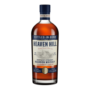 Heaven Hill 7 Year Old Bottled in Bond Kentucky Straight Bourbon Whiskey - Image 1