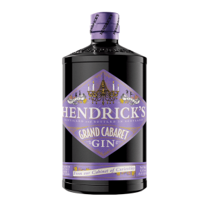 Hendrick's Grand Cabaret - Image 1