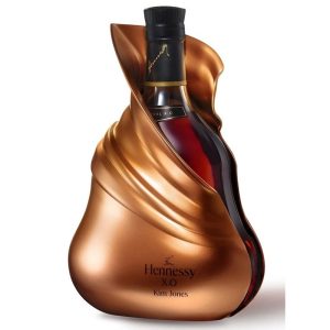 Hennessy 'Kim Jones' X.O Cognac Limited Edition - Image 1