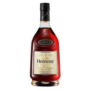 Hennessy Privilege V.S.O.P Cognac - Image 1