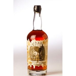 Henry DuYore’s Straight Bourbon Whiskey (750mL) - Image 1