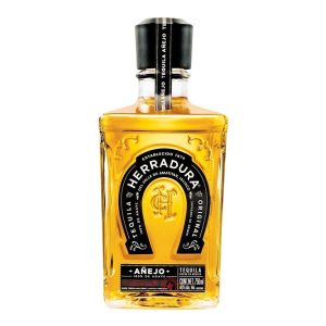 Herradura Anejo Tequila - Image 1