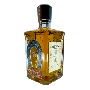 Herradura Double Barrel Private Pick Anejo Tequila - Image 1