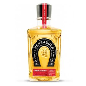 Herradura Reposado Tequila - Image 1