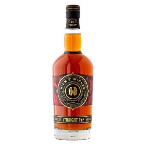 High n' Wicked Kentucky Straight Rye Whiskey - Image 1