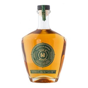 High n' Wicked 'The Wild Rover' Single Malt Irish Whiskey - Image 1