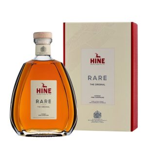 Hine Rare V.S.O.P Fine Champagne Cognac - Image 1