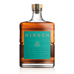 Hirsch Selection The Horizon Straight Bourbon Whiskey (750mL) - Image 1