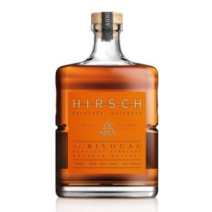 Hirsch 'The Bivouac' Kentucky Straight Bourbon Whiskey - Image 1