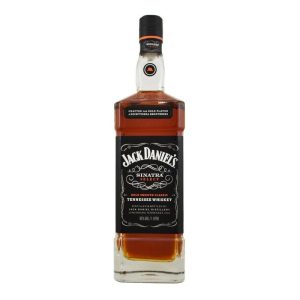 Jack Daniel's Sinatra Select Tennessee Whiskey (Liter) - Image 1