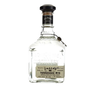 Jack Daniel's Unaged Rye Whiskey - Image 1