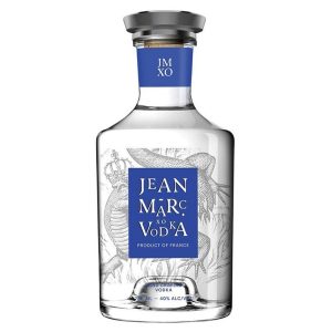 Jean-Marc XO Vodka - Image 1