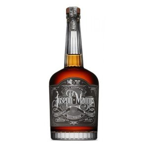 Joseph Magnus Bourbon (750mL) - Image 1