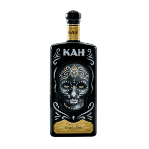 Kah Anejo Tequila - Image 1