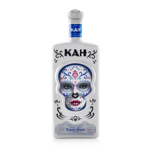 Kah Blanco Tequila - Image 1