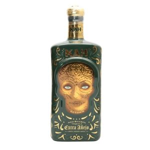 Kah Extra Anejo Tequila - Image 1