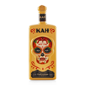 Kah Reposado Tequila - Image 1