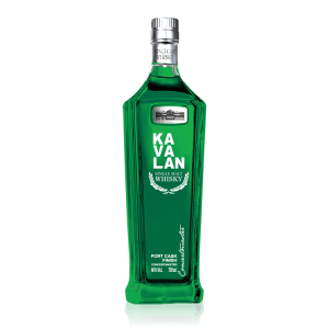 Kavalan Concertmaster Single Malt Whisky (750mL) - Image 1