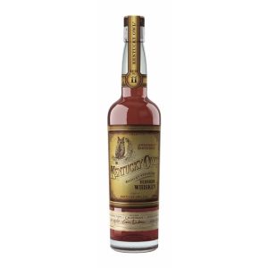 Kentucky Owl Batch 11 Kentucky Straight Bourbon Whiskey (750mL) - Image 1