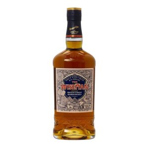 Kentucky Owl 'The Wiseman' Straight Bourbon Whiskey - Image 1