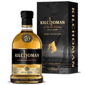 Kilchoman Loch Gorm   (750mL) - Image 1