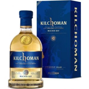 Kilchoman Machir Bay Single Malt Scotch (750mL) - Image 1