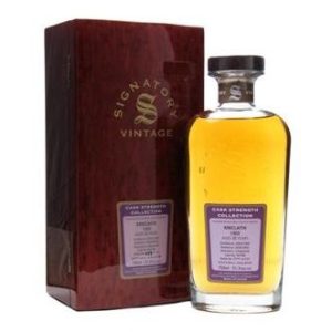 Kinclaith Single Malt Scotch 1969 35 Year Old (750mL) - Image 1