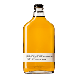 Kings County Distillery Single Malt Whiskey (375ml) - Image 1