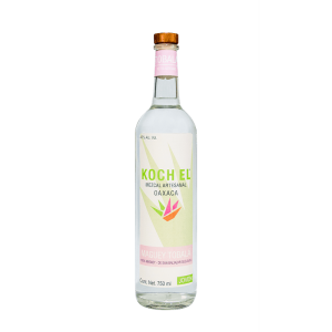 Koch Maguey Tobala Joven Mezcal Ancestral - Image 1