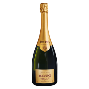 Krug Grande Cuvée 169ème Édition Brut Champagne - Image 1