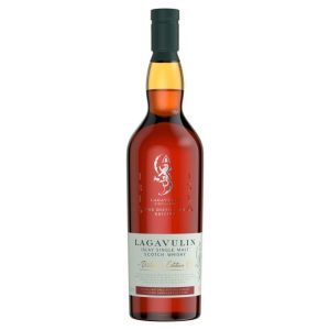 Lagavulin Distiller's Edition 2023 Islay Single Malt Whisky (750mL) - Image 1