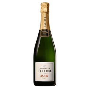 Lallier R.018 Brut Champagne - Image 1