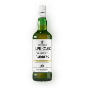 Laphroaig Càirdeas 2023 White Port & Madeira Casks Single Malt Whisky (700ml) - Image 1